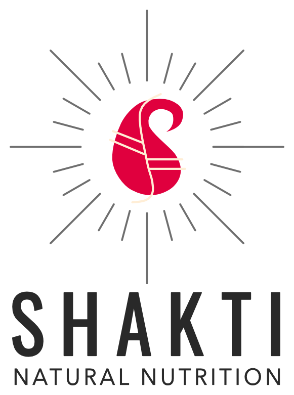 Shakti Natural Nutrition